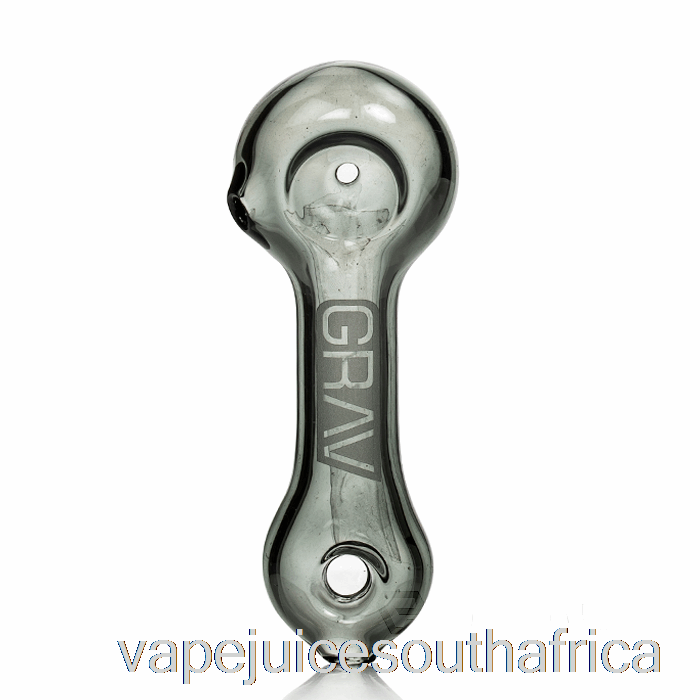 Vape Pods Grav Mini Spoon Smoke Grey